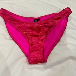 Triangl swim suit bottoms